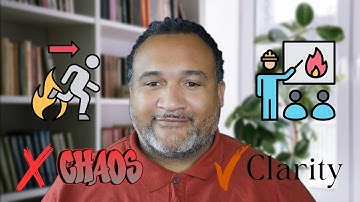 Stop the Fire Drills! Streamline Your Business with the OPS Framework