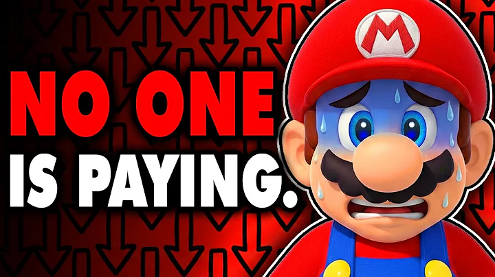 Nintendo just made a MASSIVE mistake with Switch 2..