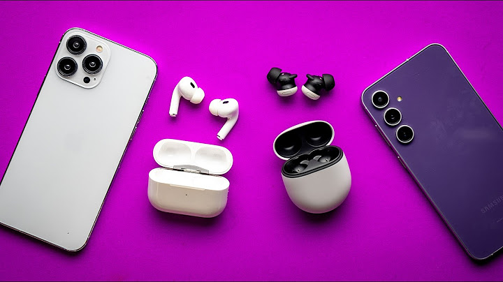 Don't buy the AirPods Pro. Buy these instead... - Best AirPods Pro alternatives