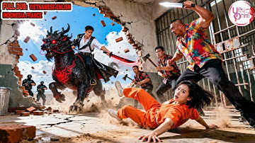 Nữ Tổng Tài Bị Đám Côn Đồ Làm Nhục Trong Tù, Nào Ngờ Là Vợ Long Soái Ẩn Danh Đồ Sát Toàn Khu Báo Thù