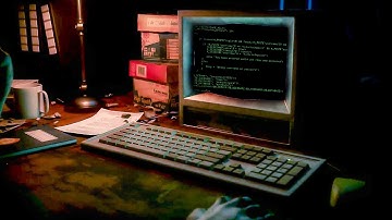 CASE 2: ANIMATRONICS SURVIVAL | EPISODE 05 | THE PUPPET JUDGE | TEASER