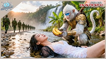 Heiress Was Betrayed And Thrown Into The River—She Returned As A Queen Of Vengeance Destroy Them All