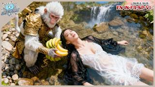 Heiress Was Betrayed And Thrown Into The River—She Returned As A Queen Of Vengeance Destroy Them All