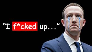 This Might Be Zucks’ Biggest Mistake Yet...