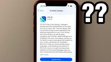 Can You Get iOS 26 in iPhone XR?🔥 iPhone XR iOS 26 ❤️ iOS 26 Update iPhone XR 😊