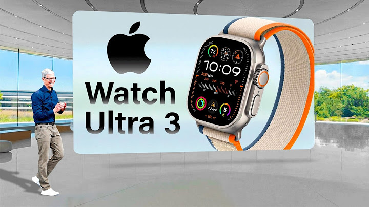 Apple Watch Ultra 3 Just Leaked its BIGGEST Upgrades Yet!