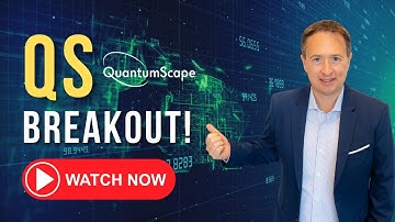 QuantumScape’s BREAKOUT Moment: Will QS Skyrocket in 2025?