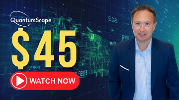 QuantumScape’s BREAKOUT Moment: Will QS Skyrocket in 2025?