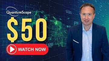 QuantumScape’s BREAKOUT Moment: Will QS Skyrocket in 2025?