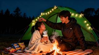 Orang yang selama ini aku taksir ternyata juga menyukaiku! #minidrama