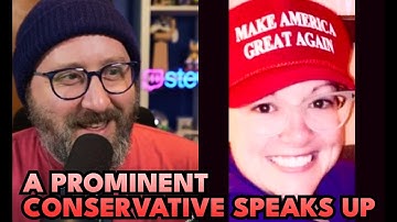 Thumbnail of A Prominent Conservative Speaks Up