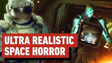 Routine - 8 Minutes of 4K Gameplay