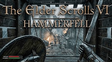 The Elder Scrolls 6™ HUGE NEWS! Todd Howard Gives Update, Playable Build & Development Roadmap