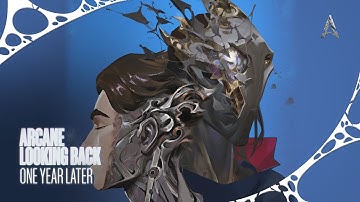 Arcane: Looking Back | Episode 3: One Year Later