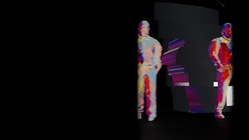 This Is Technically NOT Animation! #Zoetrope #blender