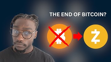 The Real Reason Zcash is Up 1,000%+