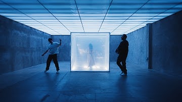 Two Friends - Waiting 4 U (Feat. Natalie Jane) | Official Music Video