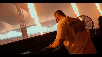 Odium - Chameleon (Official Music Video)