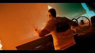 Odium - Chameleon (Official Music Video)