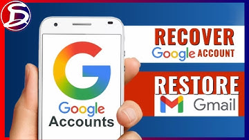 Recover Google Account in 2025, Restore Gmail Account, No Phone Number or Authenticator