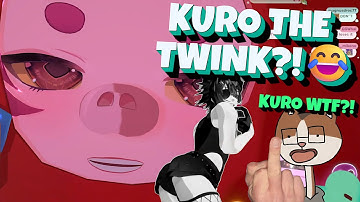 The TWINK is BRITISH?! 😱 (Froggy & Papamutt BREAK + 789Cace Returns!)