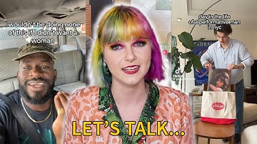 the performative male epidemic