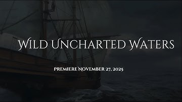 🌊 WILD UNCHARTED WATERS 🌊 Little Mermaid | Epic Choreography by Olena Dovgan /Dovgan Dance