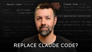 Is Codex CLI Worth The Switch (from Claude Code)?