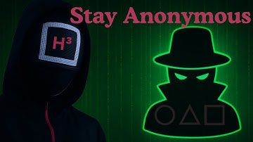 How hackers hide themselves