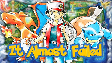 The Broken Masterpiece That Started It All