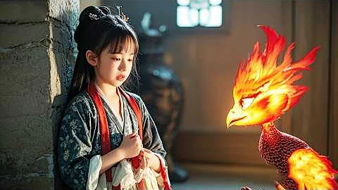 【FULL】They Laughed At The Stuttering “Jinx.” Now, My Talismans Silence Every Bully#minidrama