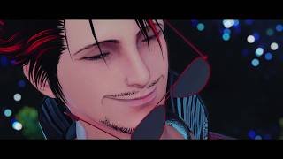 Meanwhile – Hjæmbjørger | FFXIV Short