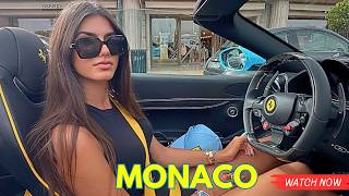 MONACO BILLIONAIRE LADIES AND SUPERCARS@LUXURYWEALTHHUB-hn7e