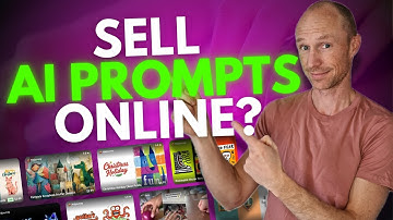 Make Money Selling AI Prompts on PromptBase - But Is It Worth Your Time? (Pros & Cons)