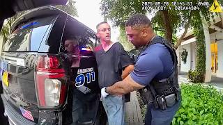 The Man Every Waiter is Warned About — Banned From Every Restaurant In The City!