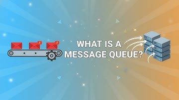 What is a Message Queue (e.g., MSMQ, RabbitMQ, Kafka)? Simple Explanation