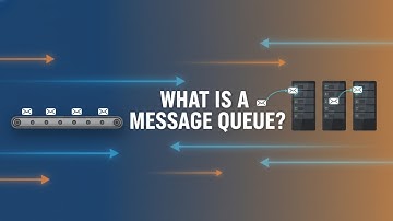 What is a Message Queue (e.g., MSMQ, RabbitMQ, Kafka)? Simple Explanation