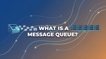 What is a Message Queue (e.g., MSMQ, RabbitMQ, Kafka)? Simple Explanation