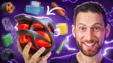 The Top 20 Greatest Functional 3D Prints of ALL TIME!