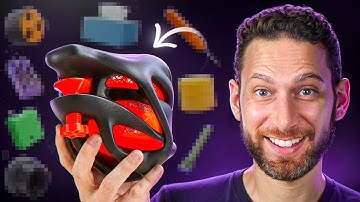 The 20 MOST Useful 3D Prints I Can