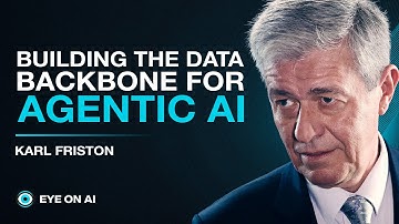 Karl Friston’s Free Energy Blueprint for AI