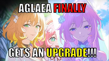 E0 Aglaea 0-Cycles Flame Reaver: AN UPGRADE!!! | No Limited Eidolons | MOC 3.6