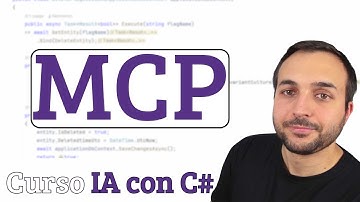MCP en C#: Cómo crear "Tools", "Prompts" y "Resources" para tus LLM