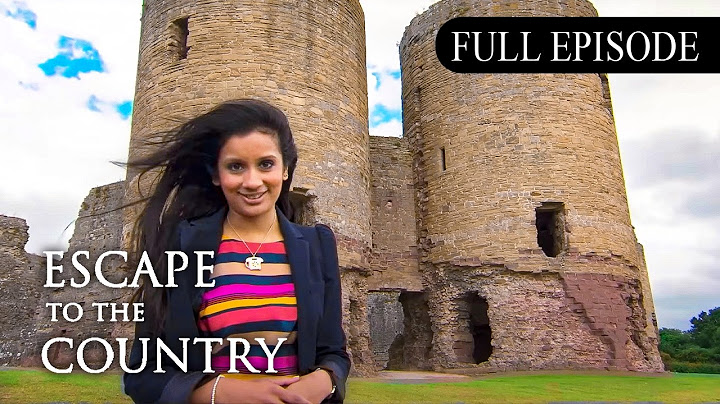 Escape to the Country Season 15 Episode 30: North Wales (2014) | FULL EPISODE