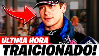 LO QUE NADIE TE MOSTRÓ de las DECLARACIONES de FRANCO COLAPINTO POST CARRERA en MÉXICO