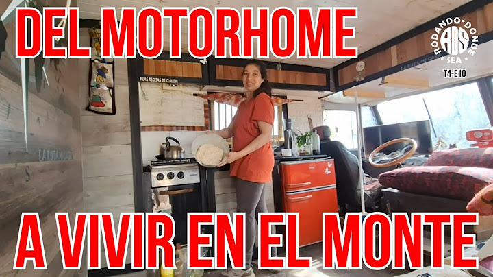 🌄THEY STOPPED TRAVELING to live in the mountains.😲SAN LUIS-Argentina🐕‍🦺Rolling Wherever🚐🚐