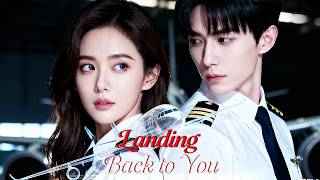 6 Yrs Apart… Now My Cold Controller Ex Is Landing Back Into My Heart✈️❤️#reunion