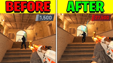 10 Beginner Tips I Wish I Knew Sooner in CS2