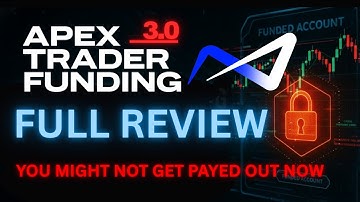Apex Trader Funding: "De waarheid eindelijk verteld (volledige recensie)