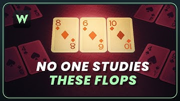 The 5% of Flops That Can Make You Better Than 95% of Players